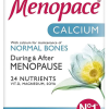 menopace calcium 60 tablets